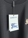完売必至 2026 バーバリー 新作 半袖Tシャツ スーパーコピー