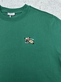 注目アイテム♡ 2026 バーバリー 新作 半袖Tシャツ 偽物