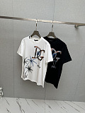 一目惚れ♪ 2026 ドルチェ&ガッバーナ 新作 半袖Tシャツ スーパーコピー