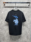 注目度抜群！2026 バーバリー 新作 半袖Tシャツ 偽物