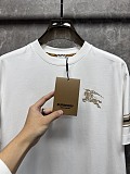 世界中で大人気♪ 2026 バーバリー 新作 半袖Tシャツ 偽物