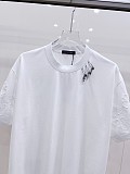 完売必至 2026 クロムハーツ 新作 半袖Tシャツ コピー