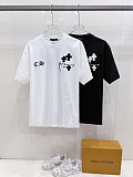 超希少！2026 クロムハーツ 新作 半袖Tシャツ 偽物