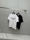 【即発】★ 2026 ジバンシー 新作 半袖Tシャツ 偽物