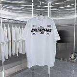 超限定♪  2026 バレンシアガ 新作 半袖Tシャツ スーパーコピー