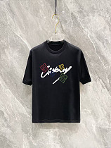 おすすめ 2026 ジバンシー 新作 半袖Tシャツ 偽物   2色