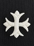 使い勝手良 2026 クロムハーツ 新作 半袖Tシャツ 偽物