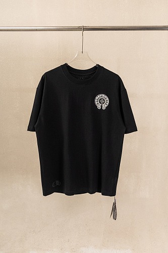 完売必至 ★ 2026 クロムハーツ 新作 半袖Tシャツ スーパーコピー