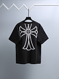 ★日本!!人気！2026 クロムハーツ 新作 半袖Tシャツ スーパーコピー