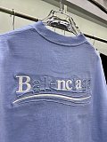 最安値挑戦 2026 バレンシアガ 新作 半袖Tシャツ スーパーコピー