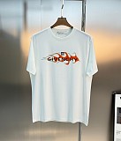 完売必至 2026 ジバンシー 新作 半袖Tシャツ 偽物