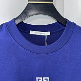 お洒落 2026 ジバンシー 新作 半袖Tシャツ 偽物