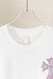 完売必至 2026 クロムハーツ 新作 半袖Tシャツ スーパーコピー