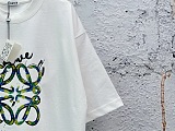 新色登場☆ 2026 ロエベ 新作 半袖Tシャツ コピー