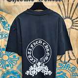 ★日本!!人気！2026 クロムハーツ 新作 半袖Tシャツ スーパーコピー