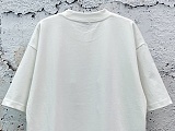 新色登場☆ 2026 ロエベ 新作 半袖Tシャツ コピー