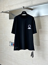 超希少！2026 クロムハーツ 新作 半袖Tシャツ スーパーコピー
