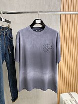 入手困難品!2026 クロムハーツ 新作 半袖Tシャツ 偽物 入手困難品!2026 クロムハーツ 新作 半袖Tシャツ 偽物