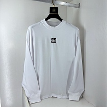 入手困難！ 2026 ジバンシー 新作 長袖Tシャツ コピー 3色