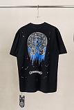 人気爆発☆ 2026 クロムハーツ 新作 半袖Tシャツ コピー