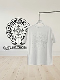 超希少！2026 クロムハーツ 新作 半袖Tシャツ スーパーコピー