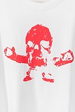 ☆超人気☆ 2026 クロムハーツ 新作 半袖Tシャツ コピー