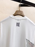 入手困難品！ 2026 ジバンシー 新作 半袖Tシャツ 偽物