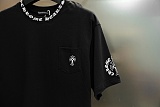 最安値挑戦 2026 クロムハーツ 新作 半袖Tシャツ 偽物
