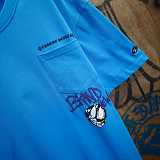 目を惹くカラー 2026 クロムハーツ 新作 半袖Tシャツ 偽物
