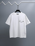 最安値挑戦 2026 クロムハーツ 新作 半袖Tシャツ スーパーコピー