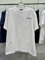 完売前に! 2026 バレンシアガ 新作 半袖Tシャツ コピー 完売前に! 2026 バレンシアガ 新作 半袖Tシャツ コピー