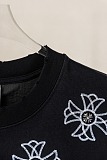 人気急上昇新作 2026 クロムハーツ 新作 半袖Tシャツ スーパーコピー