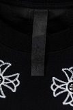 人気急上昇新作 2026 クロムハーツ 新作 半袖Tシャツ スーパーコピー