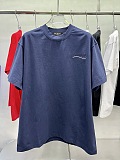 【即発】★ 2026 バレンシアガ 新作 半袖Tシャツ 偽物