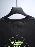 人気急上昇 2026 クロムハーツ 新作 半袖Tシャツ スーパーコピー