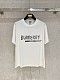 注目アイテム♡ 2026 バーバリー 新作 半袖Tシャツ コピー
