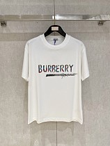 注目アイテム♡ 2026 バーバリー 新作 半袖Tシャツ コピー 注目アイテム♡ 2026 バーバリー 新作 半袖Tシャツ コピー