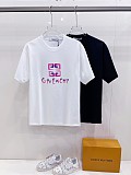 累積売上総額第１位！ 2026 ジバンシー 新作 半袖Tシャツ コピー
