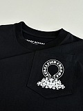 超希少！2026 クロムハーツ 新作 半袖Tシャツ スーパーコピー