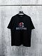使い勝手良 2026 バレンシアガ 新作 半袖Tシャツ 偽物