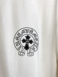 即発送！2026 クロムハーツ 新作 半袖Tシャツ 偽物