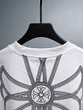 注目度抜群！2026 クロムハーツ 新作 半袖Tシャツ コピー