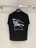 《人気★》2026 バーバリー 新作 半袖Tシャツ 偽物