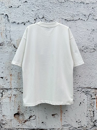 新色登場☆ 2026 ロエベ 新作 半袖Tシャツ コピー
