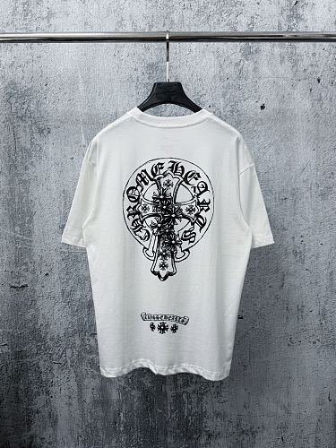 絶対欲しい！2026 クロムハーツ 新作 半袖Tシャツ 偽物