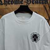 すぐ届く 2026 クロムハーツ 新作 半袖Tシャツ スーパーコピー