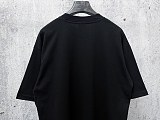 完売必至 2026 バレンシアガ 新作 半袖Tシャツ スーパーコピー