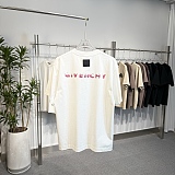 日本未入荷 2026 ジバンシー 新作 半袖Tシャツ スーパーコピー