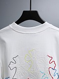 超希少！2026 クロムハーツ 新作 半袖Tシャツ 偽物
