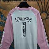 争奪戦 2026 クロムハーツ 新作 長袖Tシャツ スーパーコピー